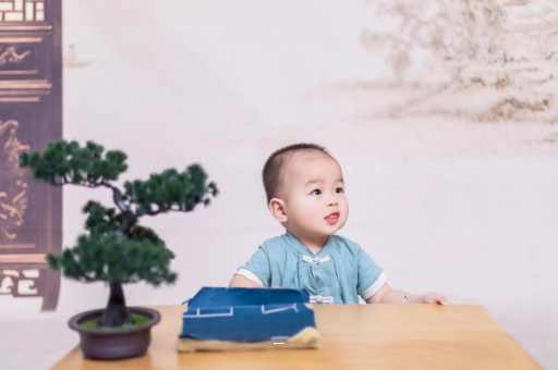 安陆宝宝发烧可以洗澡吗